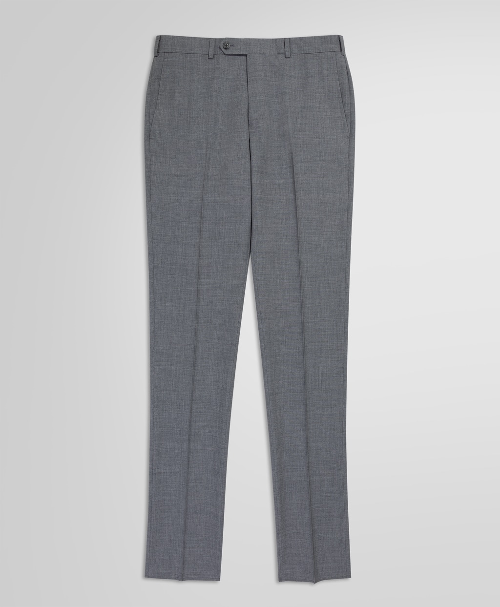 Brooks Brothers Explorer　ウール　プレーンフロント　トラウザーズ　Slim