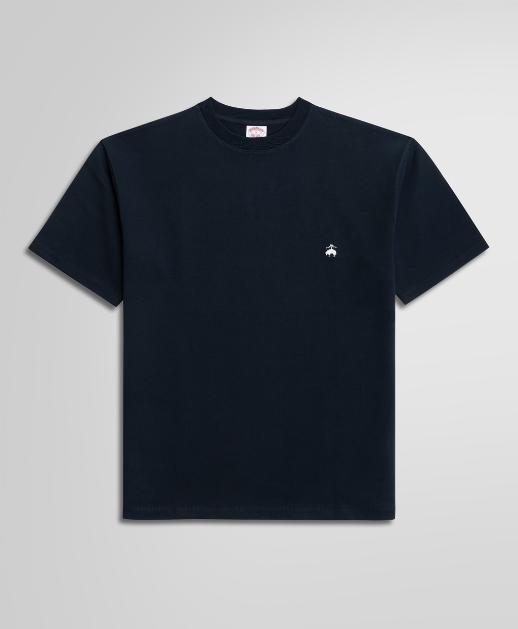 USAコットンジャージー　ヘビーウェイト　GFロゴ　Tシャツ