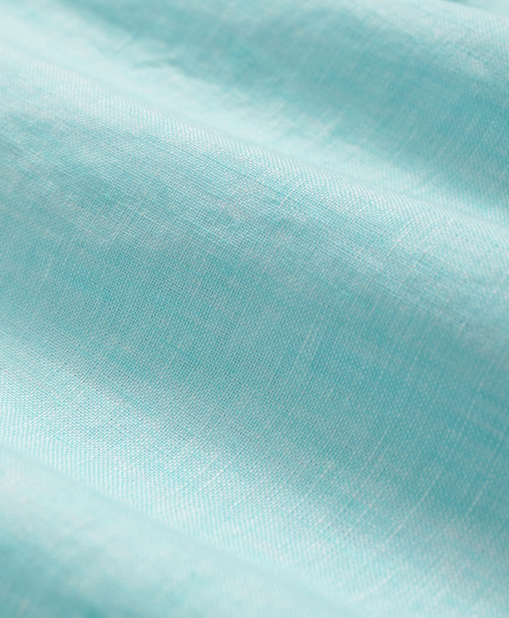 アイリッシュリネン　ショートスリーブ　スポーツシャツ　Regular Fit3