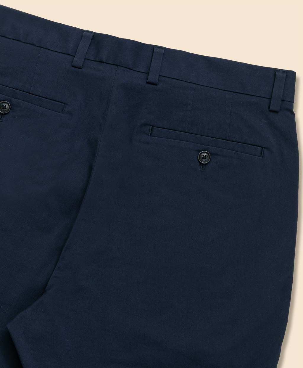 Performance Series　コットンブレンド　プレーンフロント　トラウザーズ2