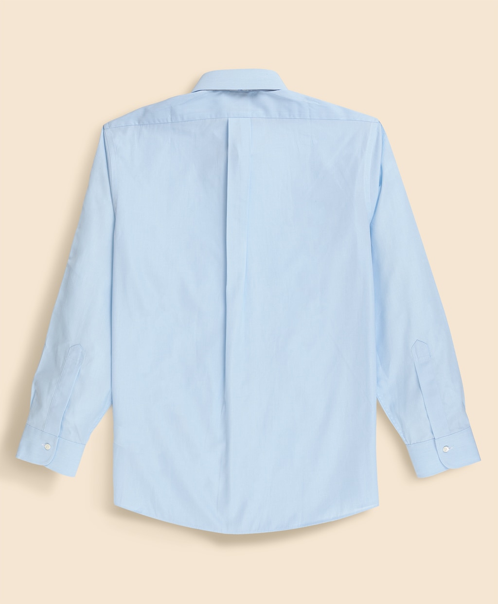 スーピマコットン　エンドオンエンド　ドレスシャツ　Regular Fit3