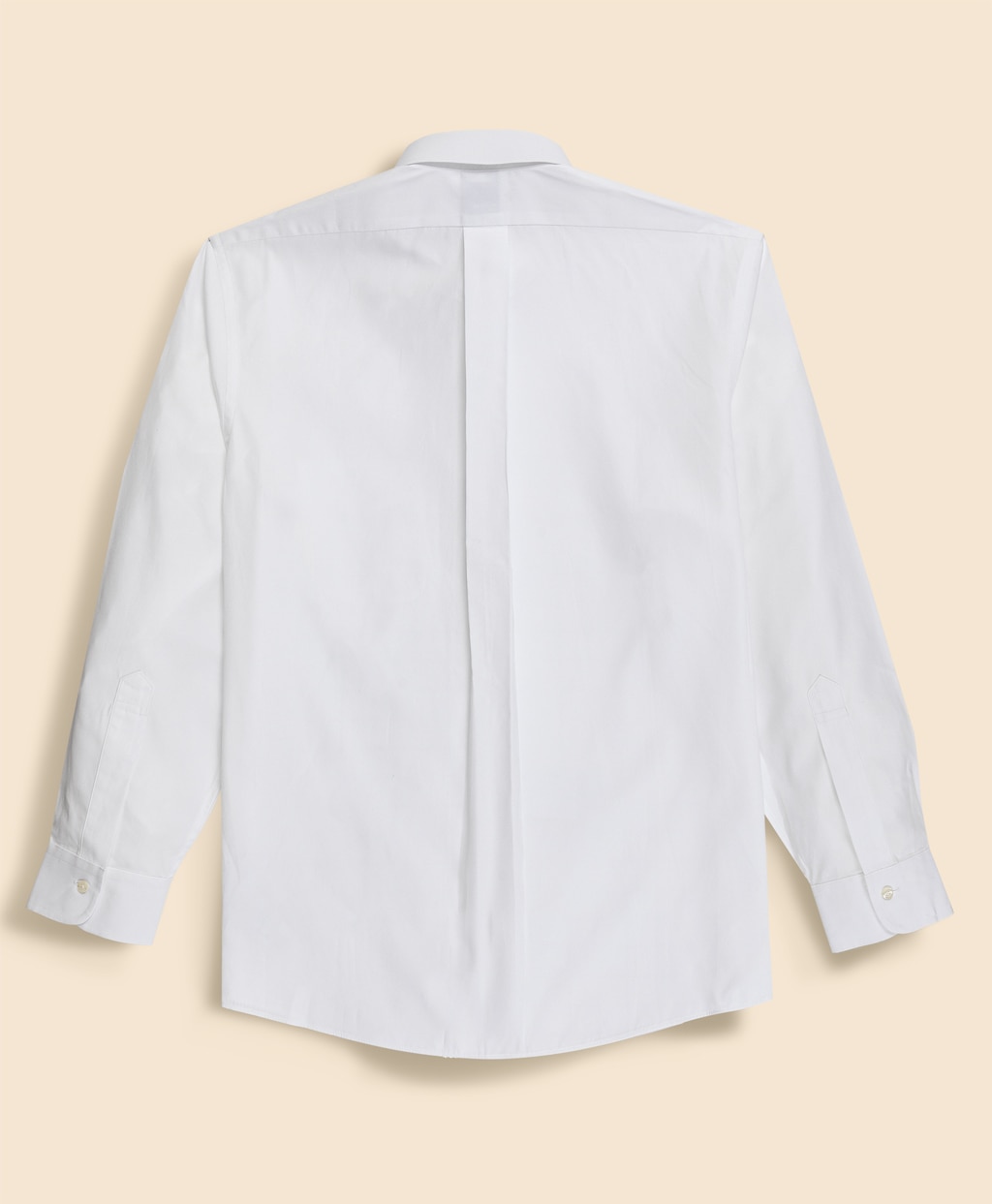 スーピマコットン　エンドオンエンド　ドレスシャツ　Regular Fit3