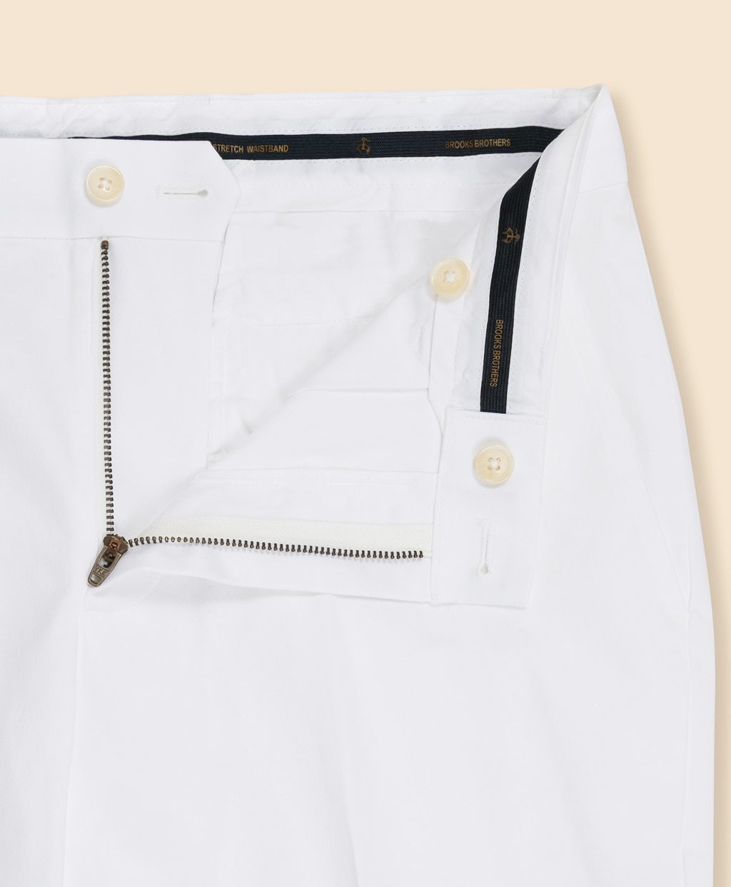 ライトウエイト　アドバンテージチノ　プレーンフロントパンツ　Slim3