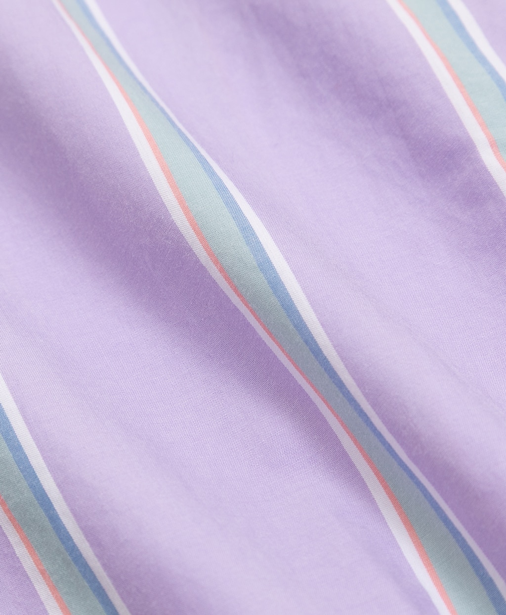 コットンポプリン　シーズナルパターン　フライデーシャツ3