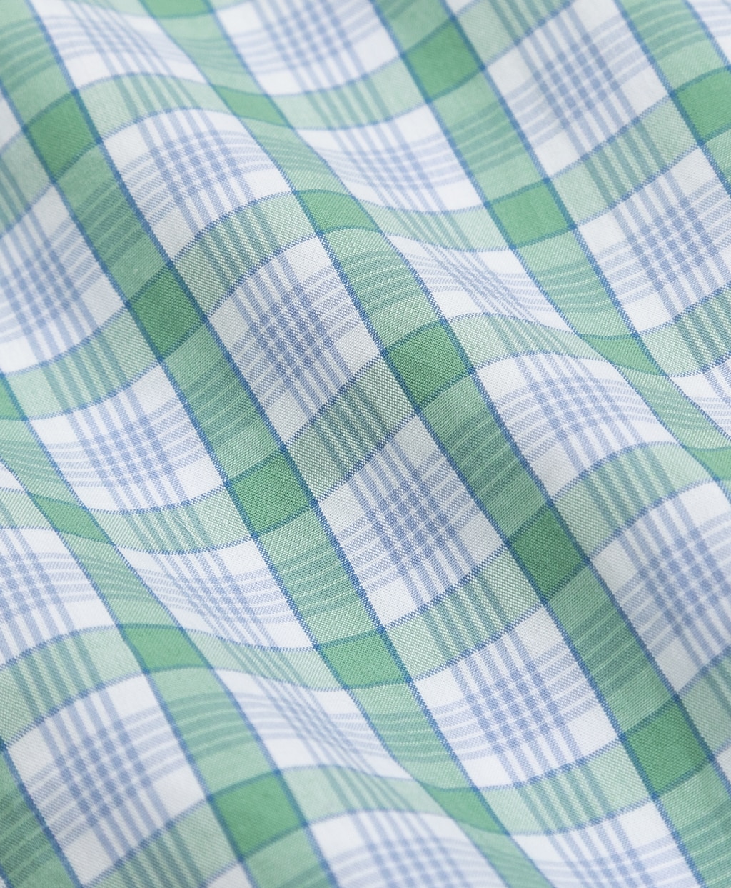 コットンポプリン　シーズナルパターン　フライデーシャツ3