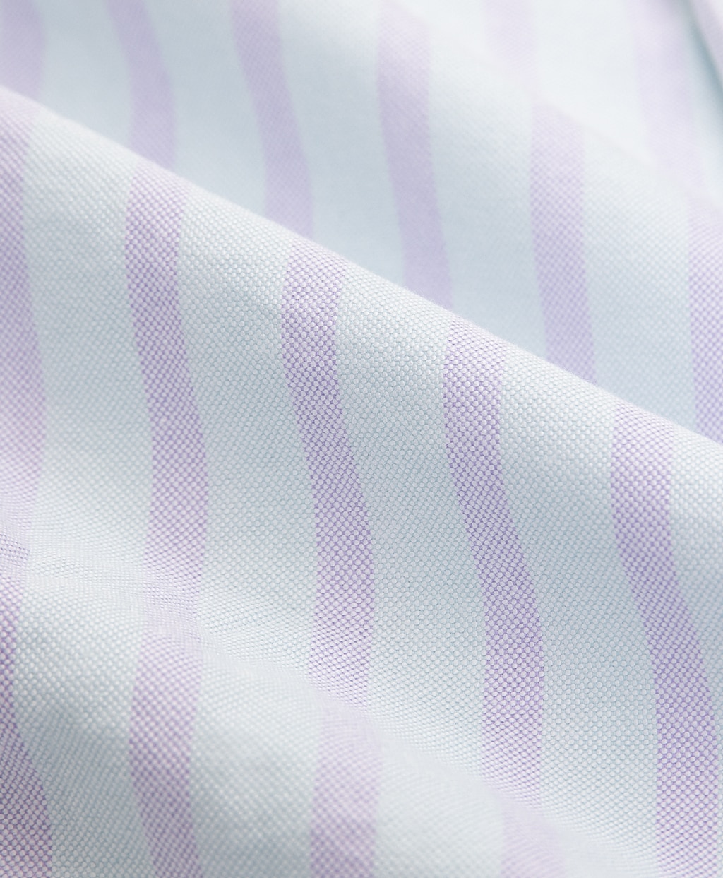 コットン　オックスフォード　ストライプ　フライデーシャツ3