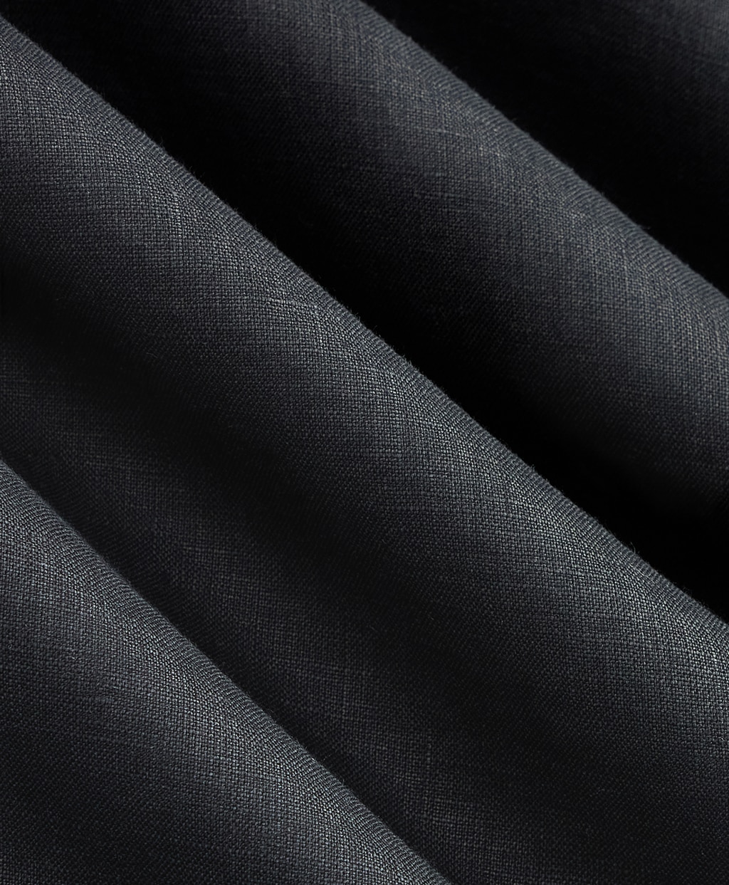 アイリッシュリネン　ショートスリーブ　スポーツシャツ　Regular Fit3