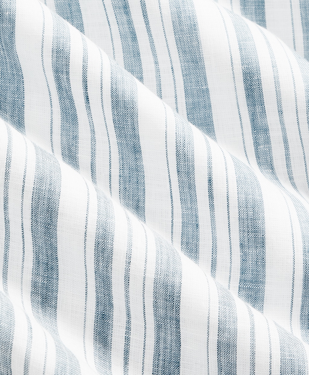 アイリッシュリネン　シーズナルパターン　ショートスリーブ　スポーツシャツ　Regular Fit3