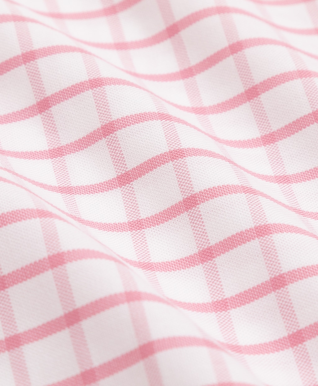 ノンアイロン　ストレッチオックスフォード　GFロゴ　シーズナルパターン　スポーツシャツ　Regular Fit3