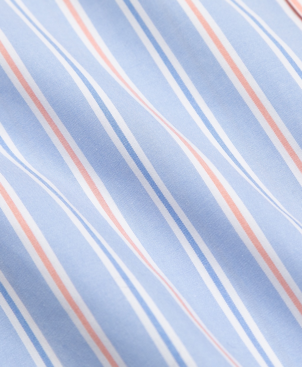 ノンアイロン　ストレッチブロードクロス　シーズナルパターン　スポーツシャツ　Regular Fit3