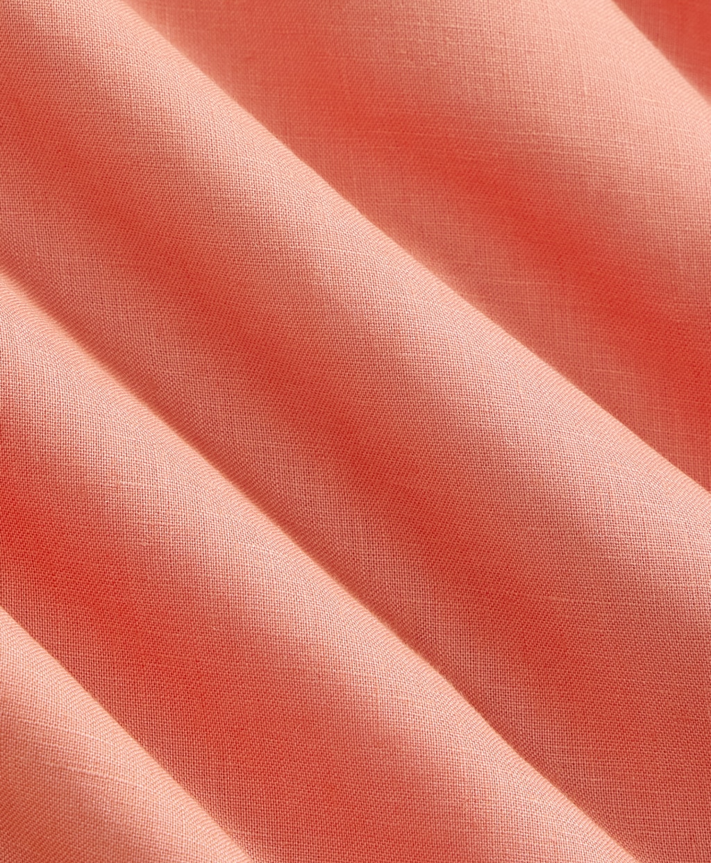 アイリッシュリネン　ソリッド　ショートスリーブキャンプシャツ　Regular Fit3