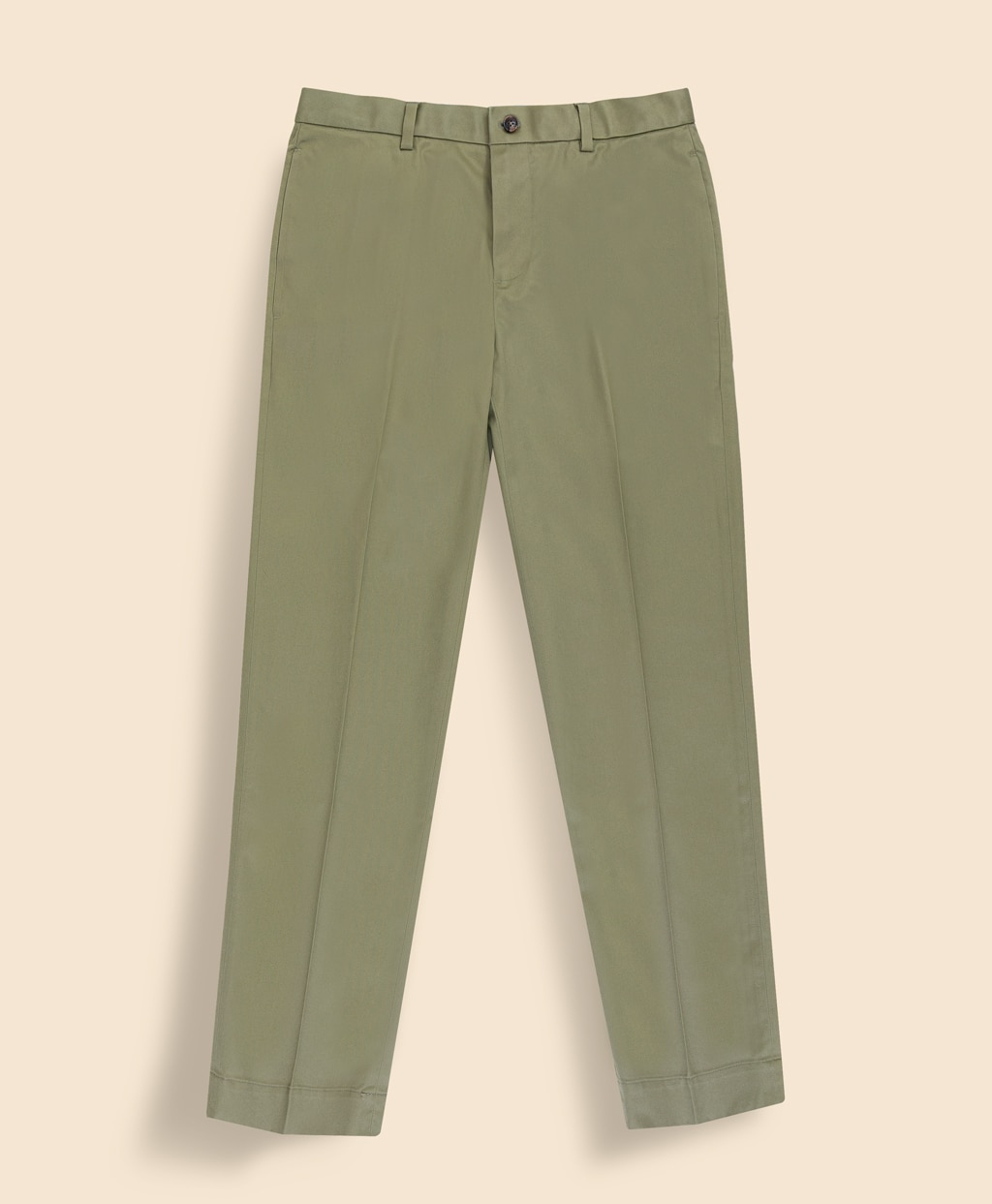ライトウエイト　アドバンテージチノ　プレーンフロントパンツ　Regular1