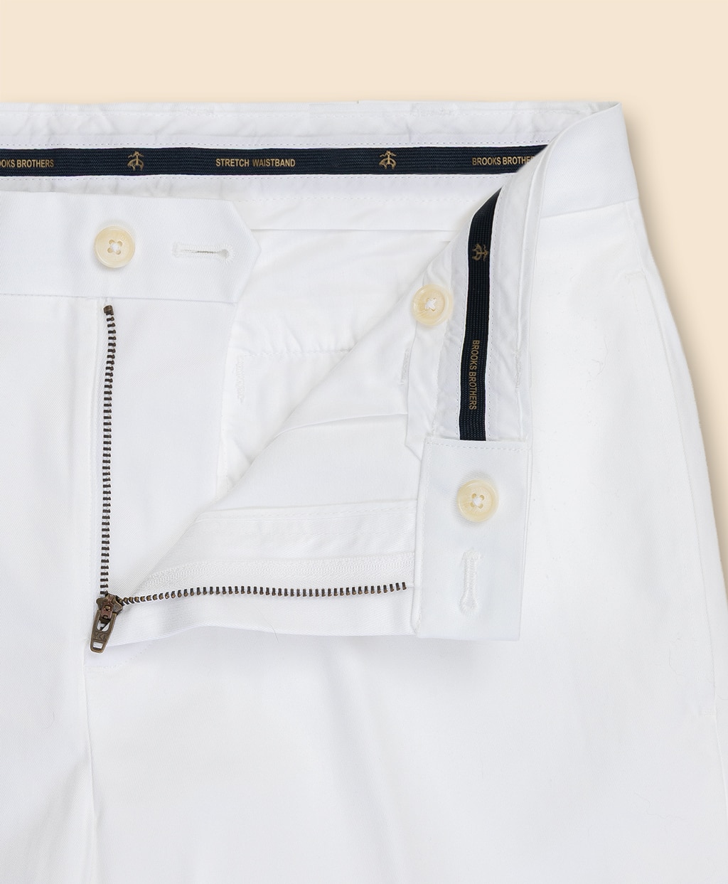 ライトウエイト　アドバンテージチノ　プレーンフロントパンツ　Regular3