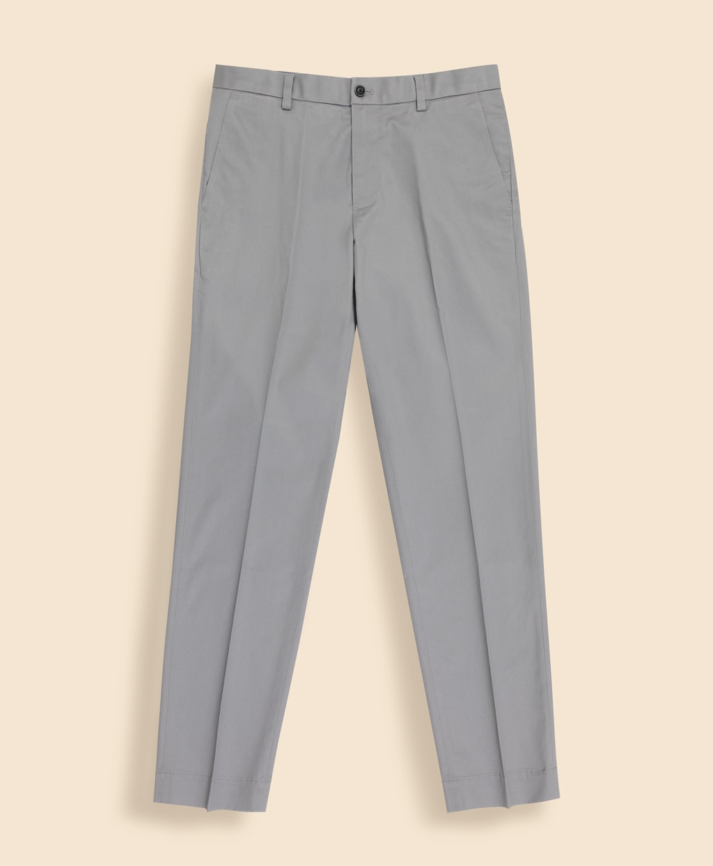 ライトウエイト　アドバンテージチノ　プレーンフロントパンツ　Slim1
