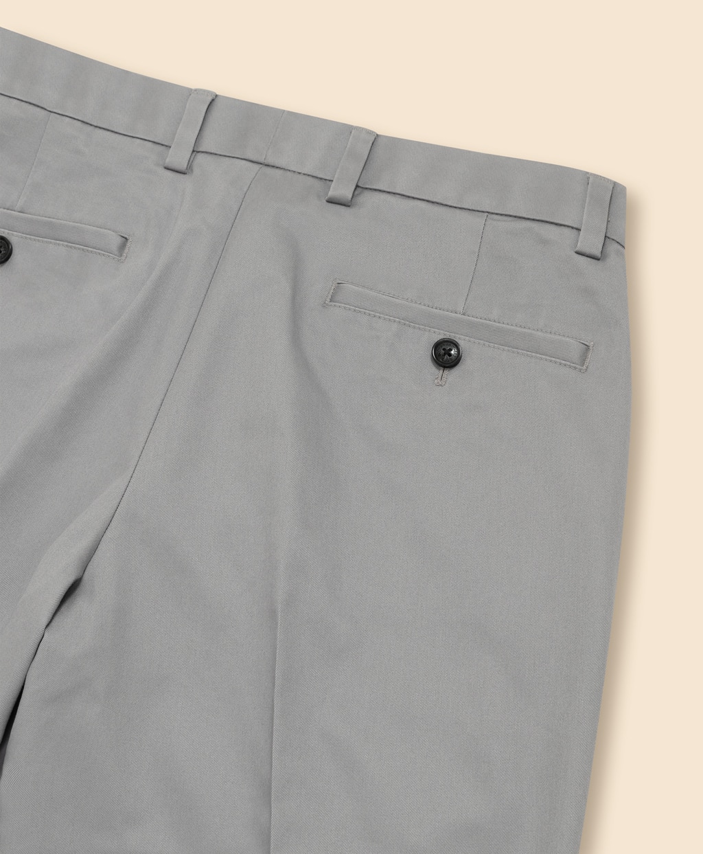 ライトウエイト　アドバンテージチノ　プレーンフロントパンツ　Slim2