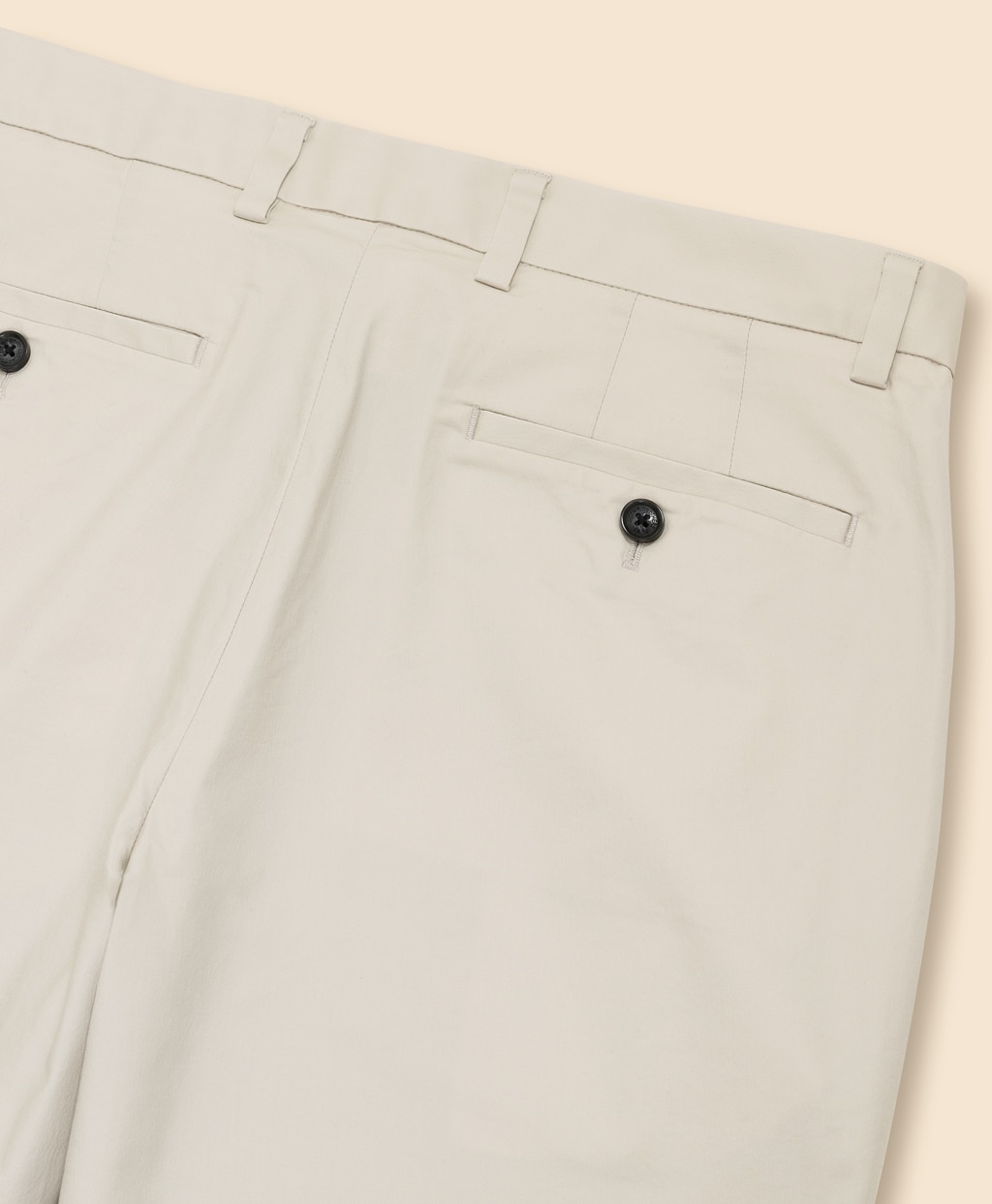 Performance Series　コットンブレンド　プレーンフロント　トラウザーズ2