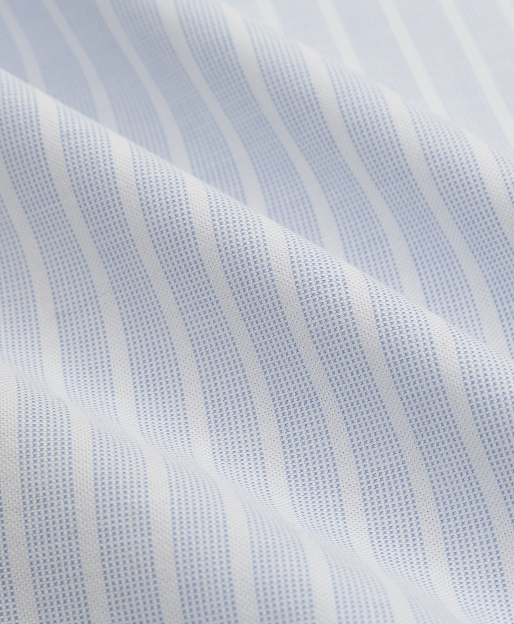 ノンアイロン　ストレッチオックスフォード　シーズナルパターン　ドレスシャツ　Regular Fit6