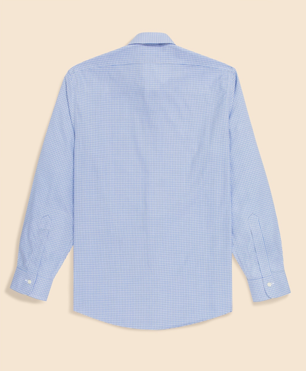 Brooks Brothers Explorer　ノンアイロン　スーピマコットンブレンド　チェック　ドレスシャツ　Slim Fit6