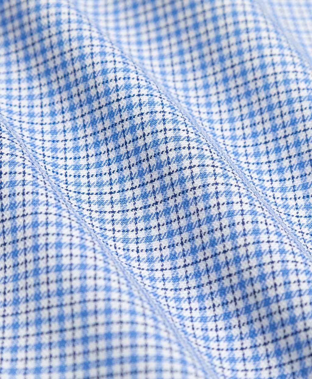 Brooks Brothers Explorer　ノンアイロン　スーピマコットンブレンド　チェック　ドレスシャツ　Slim Fit7