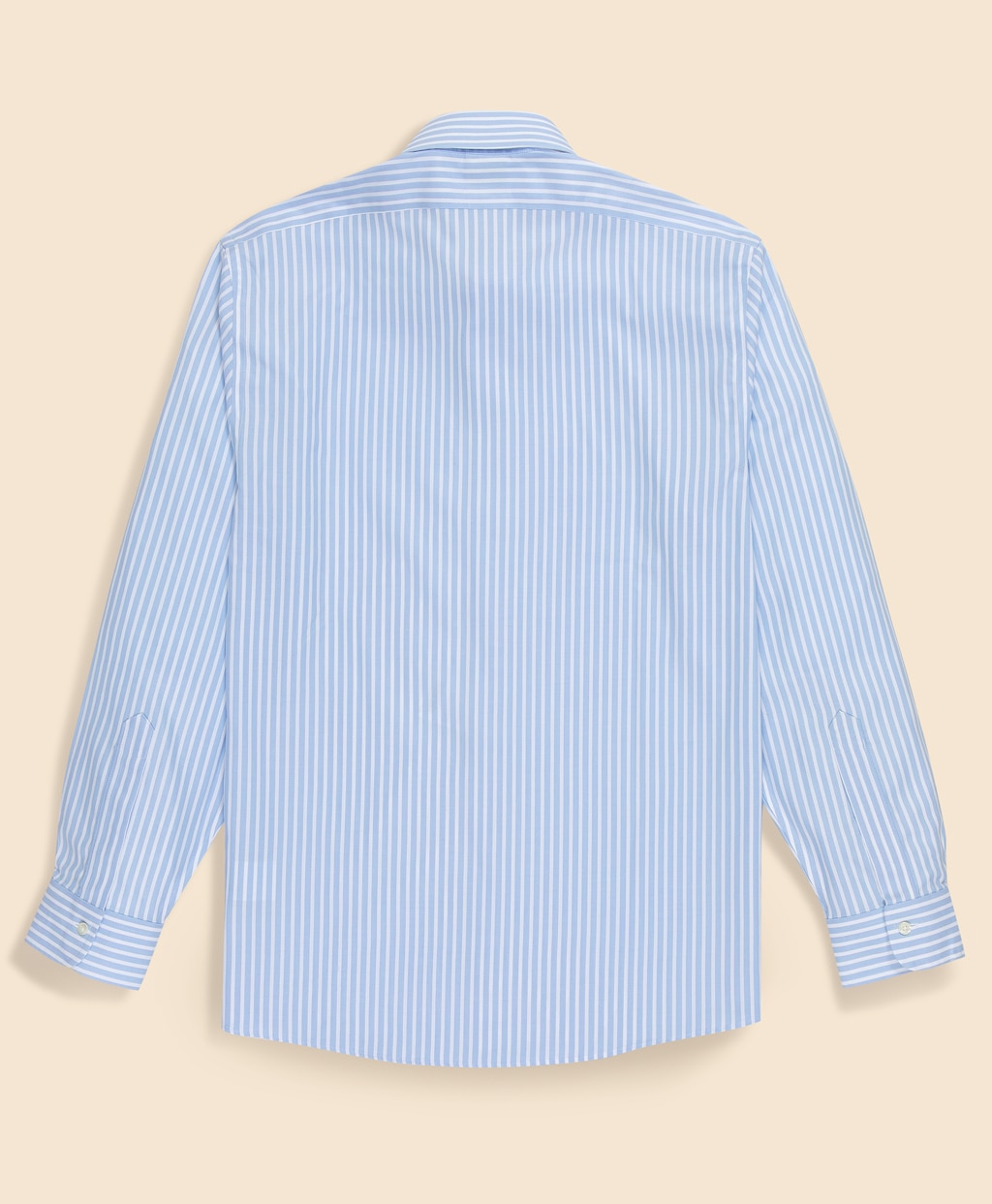 Brooks Brothers Explorer　ノンアイロン　スーピマコットンブレンド　シーズナルパターン　ドレスシャツ　Slim Fit6