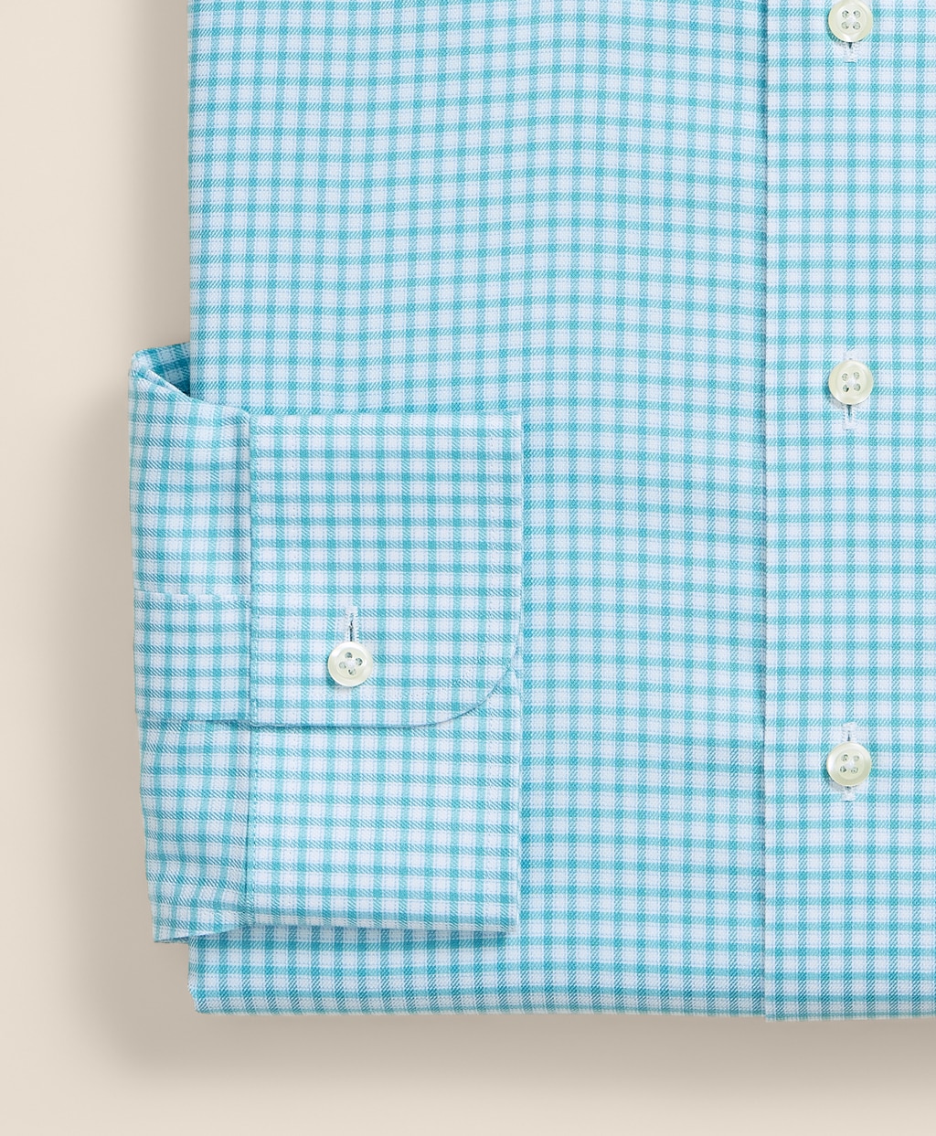 Brooks Brothers Explorer　ノンアイロン　スーピマコットンブレンド　シーズナルパターン　ドレスシャツ　Slim Fit4