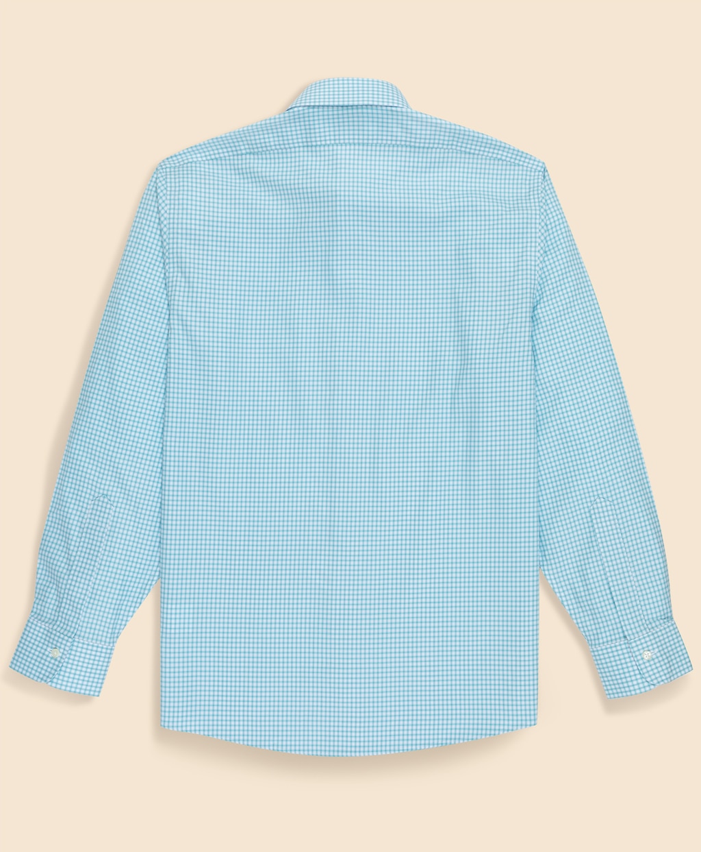 Brooks Brothers Explorer　ノンアイロン　スーピマコットンブレンド　シーズナルパターン　ドレスシャツ　Slim Fit6