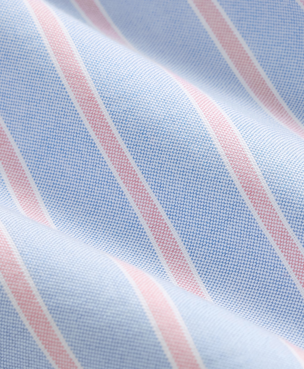 オックスフォード　ストライプ　ボクサーショーツ　Traditional Fit2