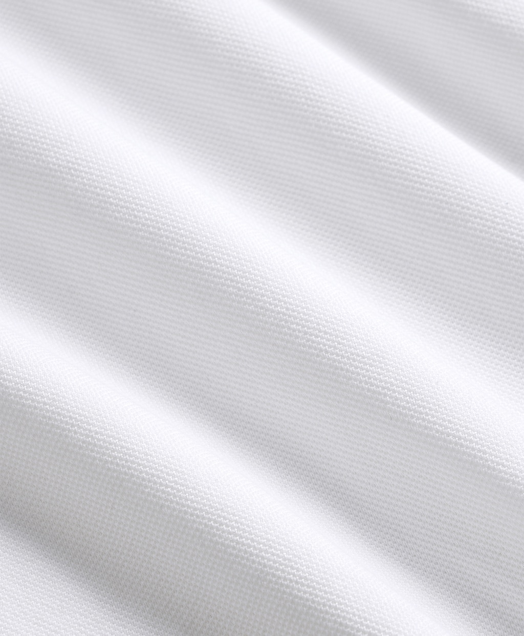 スーピマコットン　ストレッチピケ　ショートスリーブ　ポロセーター3