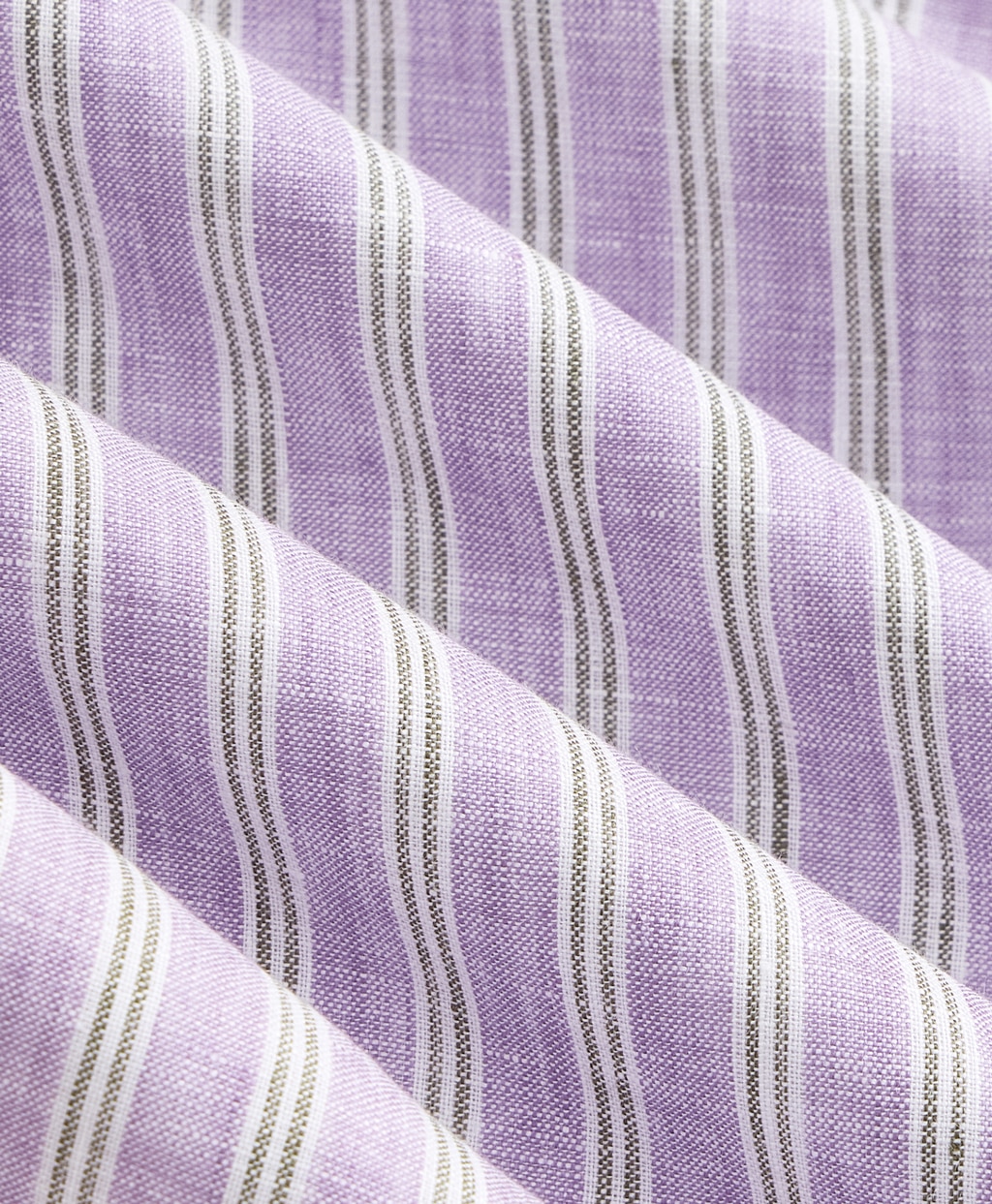 アイリッシュリネン　シーズナルパターン　スポーツシャツ　Regular Fit7