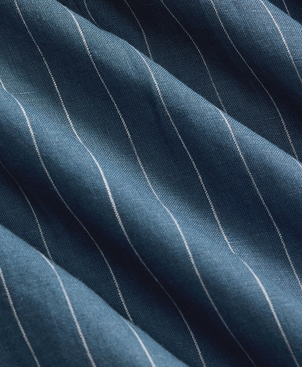 アイリッシュリネン　シーズナルパターン　スポーツシャツ　Regular Fit6