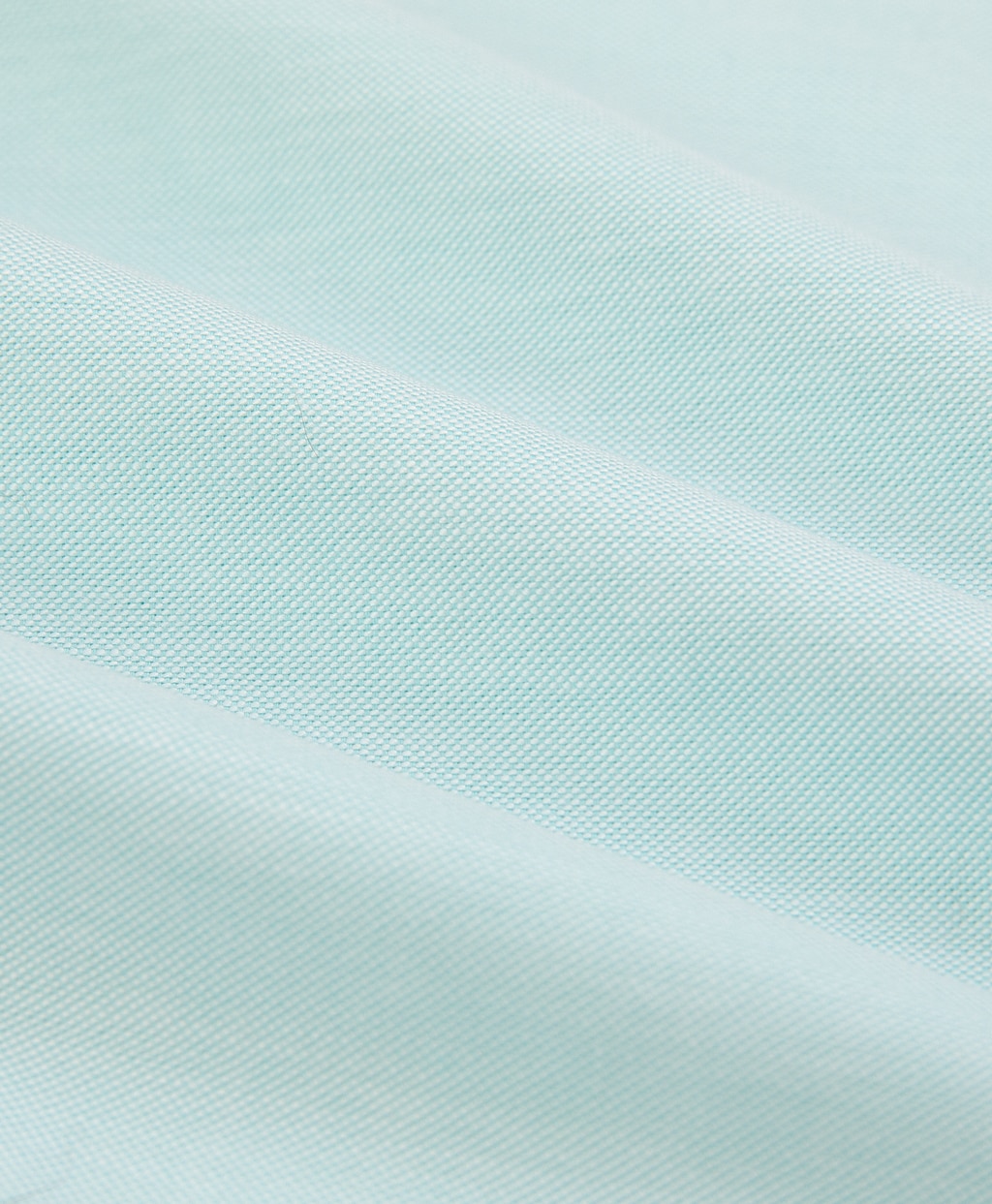 ノンアイロン　ストレッチオックスフォード　GFロゴ　シーズナルカラー　ショートスリーブスポーツシャツ　Regular Fit3