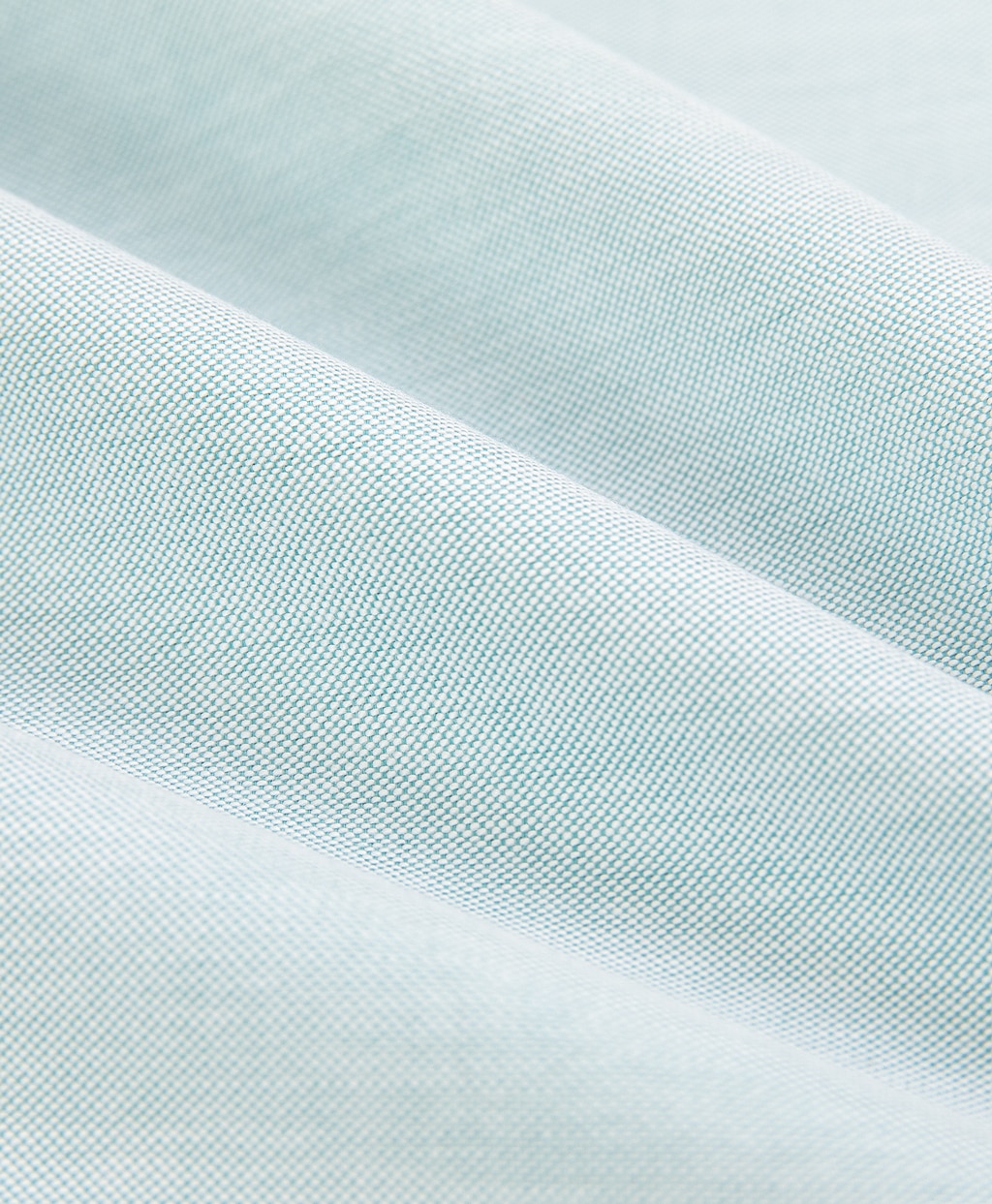 ノンアイロン　ストレッチオックスフォード　GFロゴ　シーズナルカラー　ショートスリーブスポーツシャツ　Regular Fit3