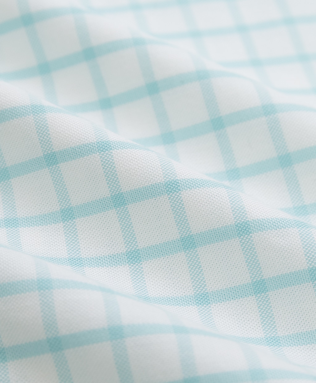 ノンアイロン　ストレッチオックスフォード　GFロゴ　シーズナルパターン　ショートスリーブスポーツシャツ　Regular Fit3