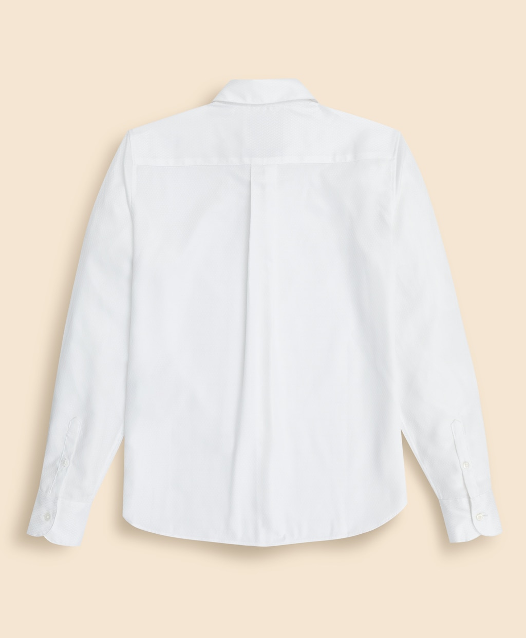 ラグジュアリー　コットン　ドレスシャツ　Classic Fit2