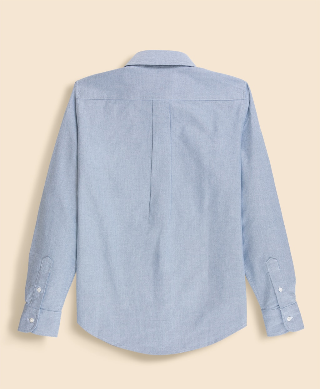 オックスフォード　GFロゴ　ボタンダウンシャツ　Classic Fit2