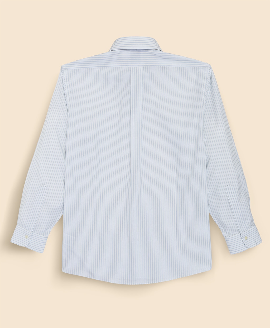 ノンアイロン　ストレッチロイヤルオックスフォード　ドレスシャツ　Regular Fit3