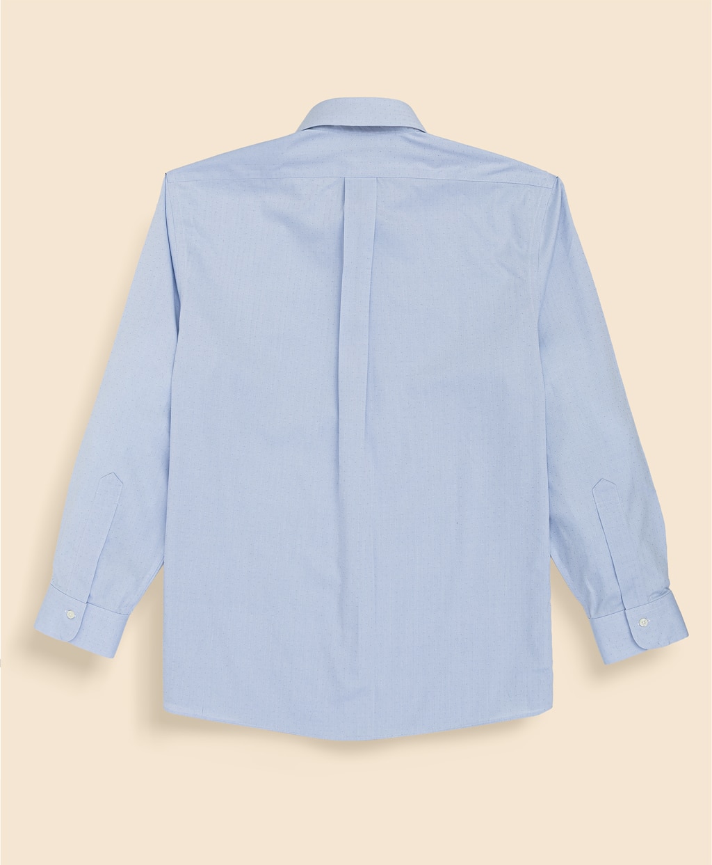 ノンアイロン　ストレッチドビー　ドレスシャツ　Regular Fit3