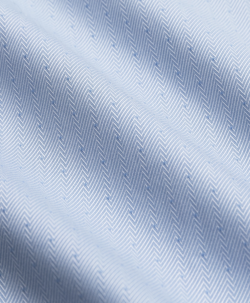 ノンアイロン　ストレッチドビー　ドレスシャツ　Regular Fit6