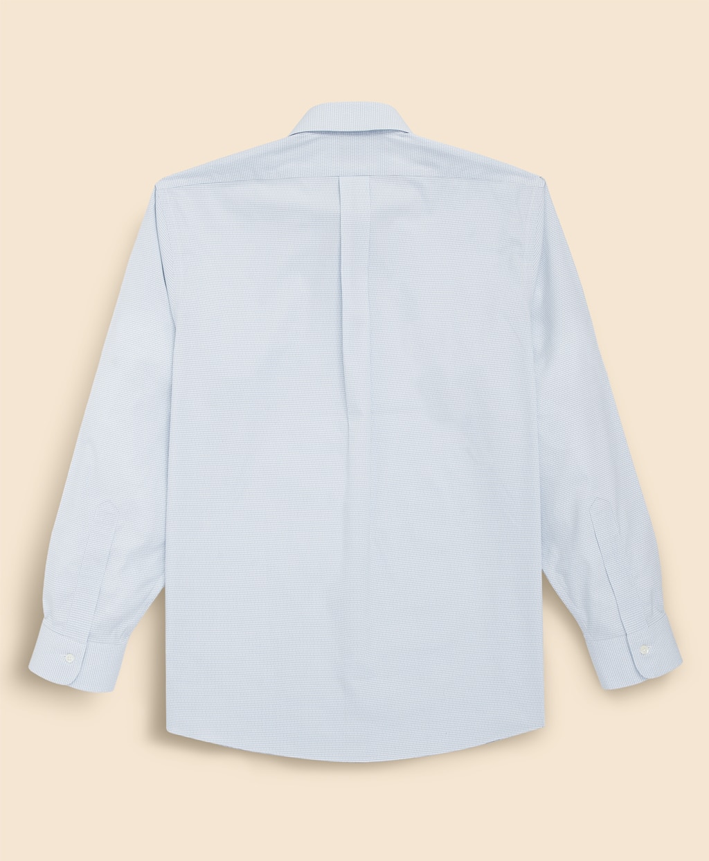 ノンアイロン　ストレッチドビー　ドレスシャツ　Regular Fit3