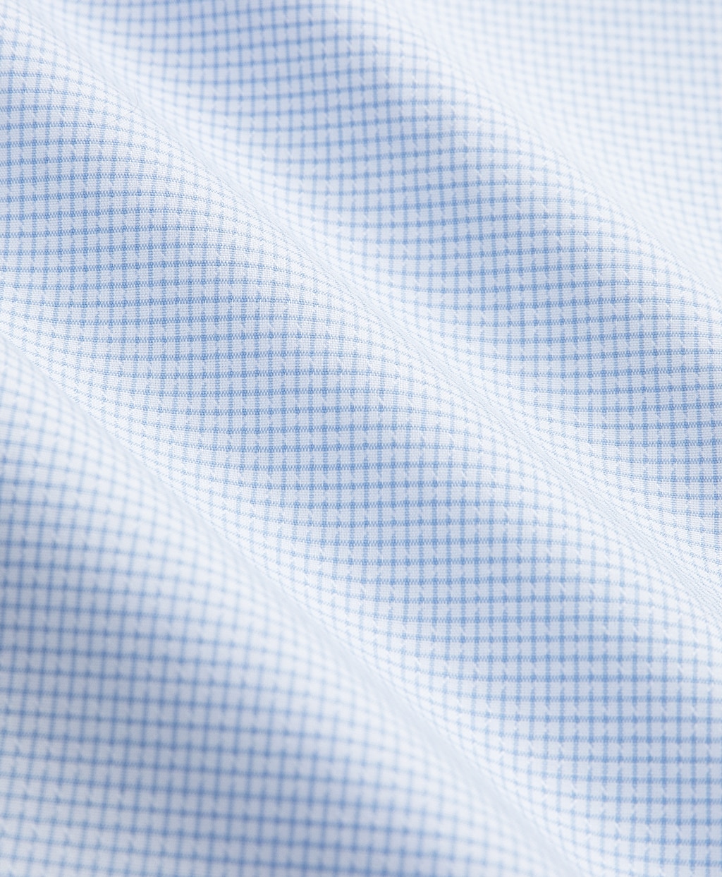 ノンアイロン　ストレッチドビー　ドレスシャツ　Regular Fit4