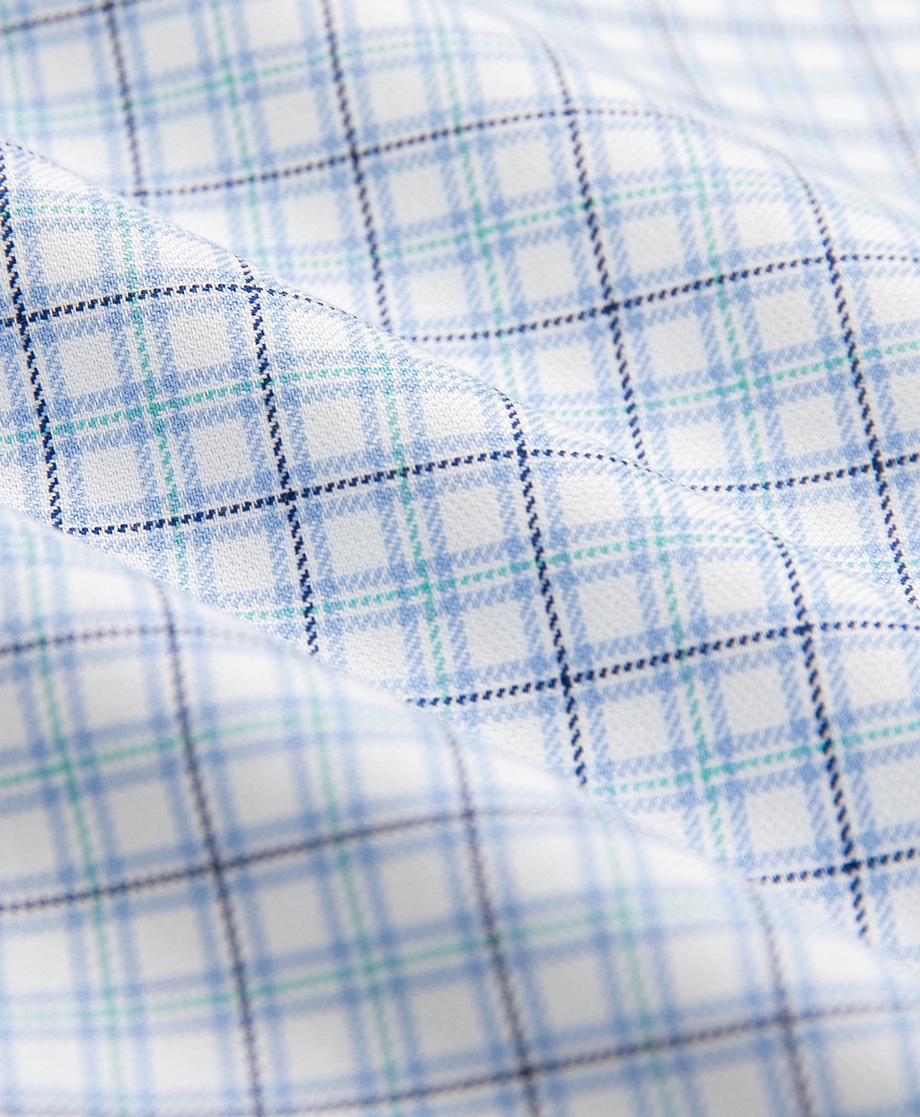 Brooks Brothers Explorer　ノンアイロン　チェック　ショートスリーブ　ドレスシャツ　Regular Fit5