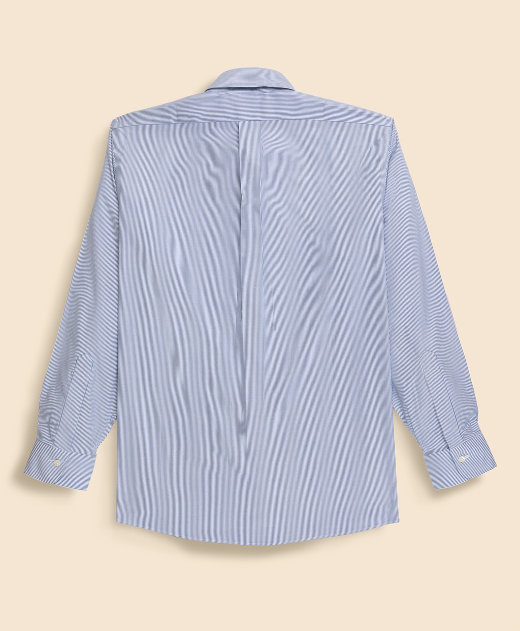 Brooks Brothers Explorer　ノンアイロン　ストライプ　ドレスシャツ　Regular Fit3