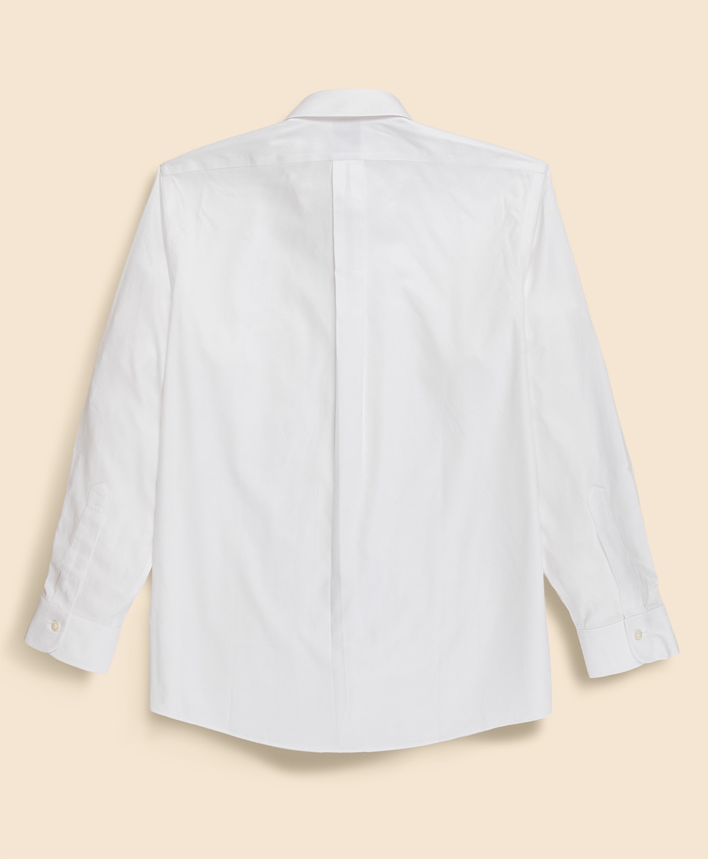 ノンアイロン　ストレッチドビー　ドレスシャツ　Regular Fit3