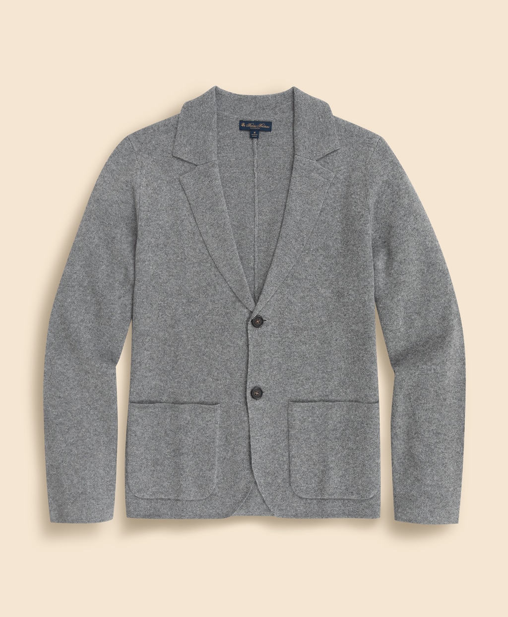 カシミヤ セータージャケット | Brooks Brothers Japan (ブルックス