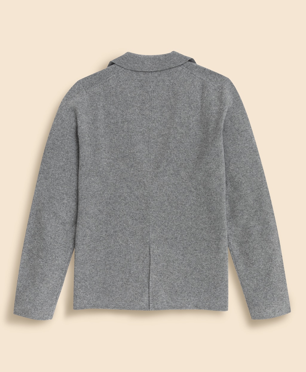 カシミヤ セータージャケット | Brooks Brothers Japan (ブルックス