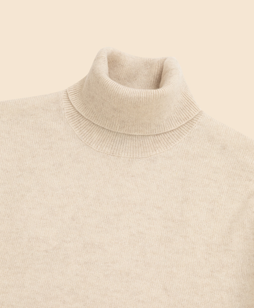 カシミヤ タートルネックセーター | Brooks Brothers Japan