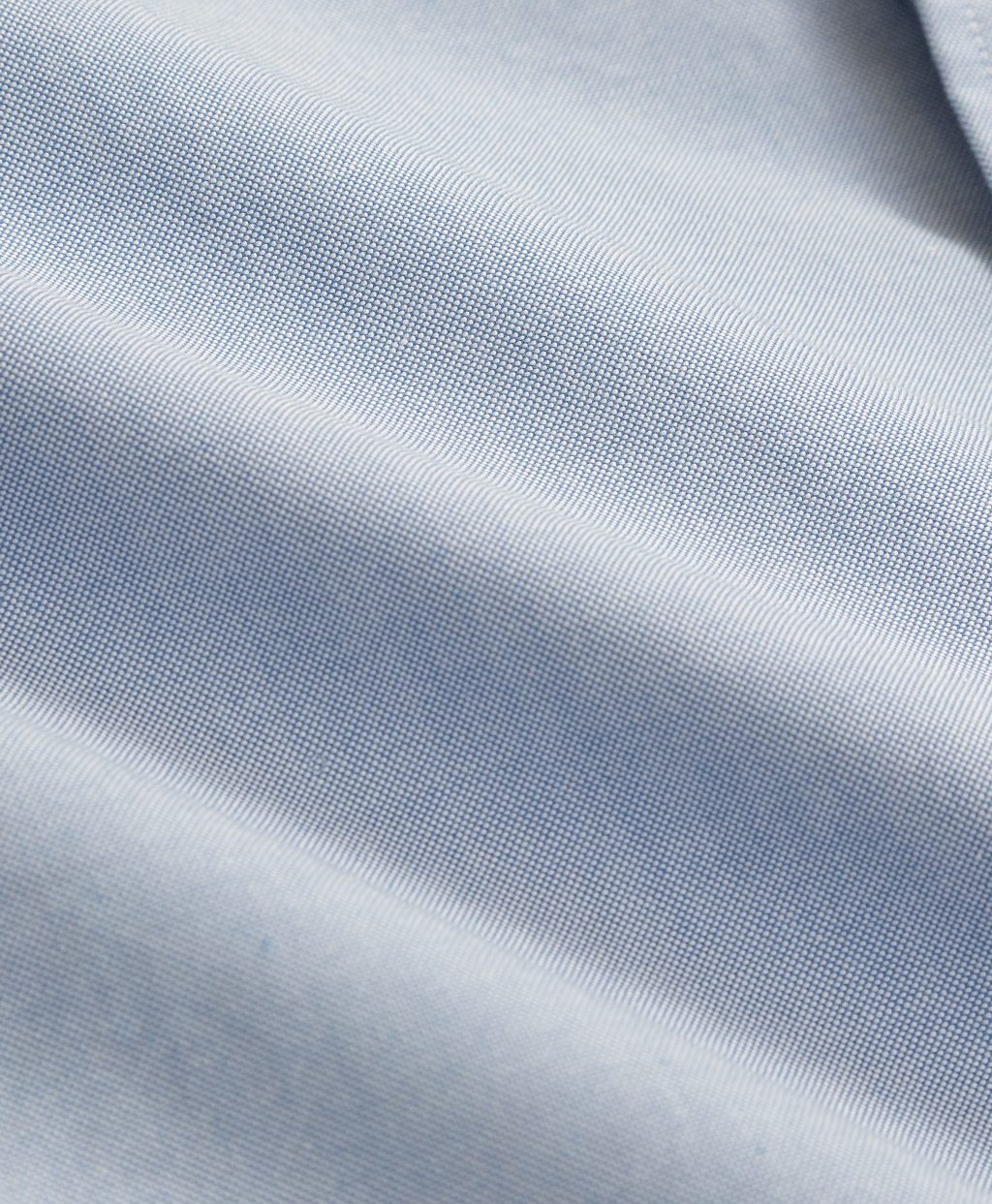 【BD125周年プリント対象メンズドレスシャツ】 スーピマコットン オックスフォード ドレスシャツ Regular Fit Made in USA5