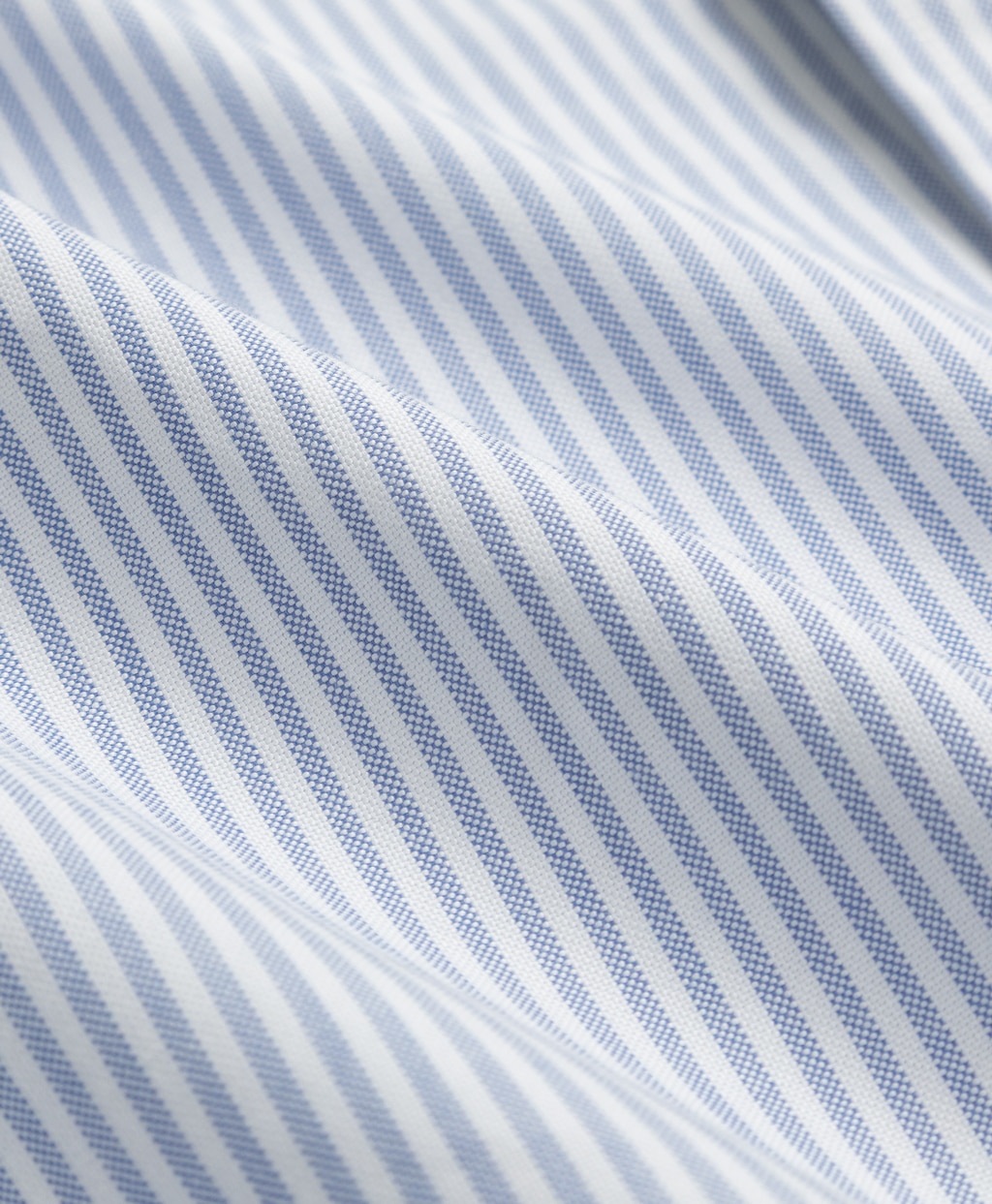 【BD125周年プリント対象メンズドレスシャツ】 スーピマコットン オックスフォード ドレスシャツ Regular Fit Made in USA5