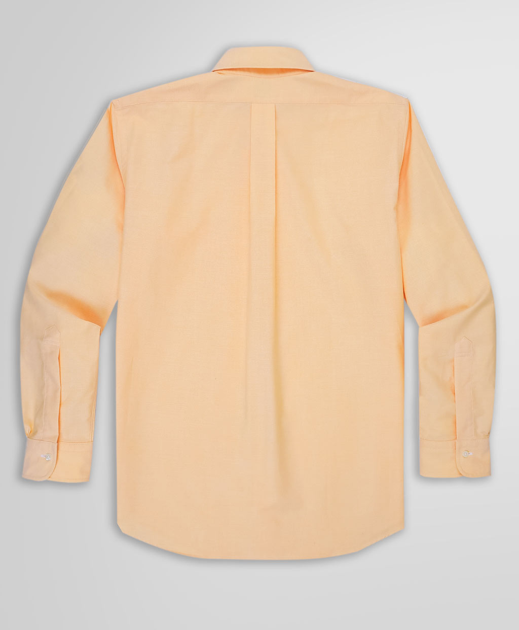 【BD125周年プリント対象メンズドレスシャツ】 スーピマコットン オックスフォード ドレスシャツ Regular Fit4