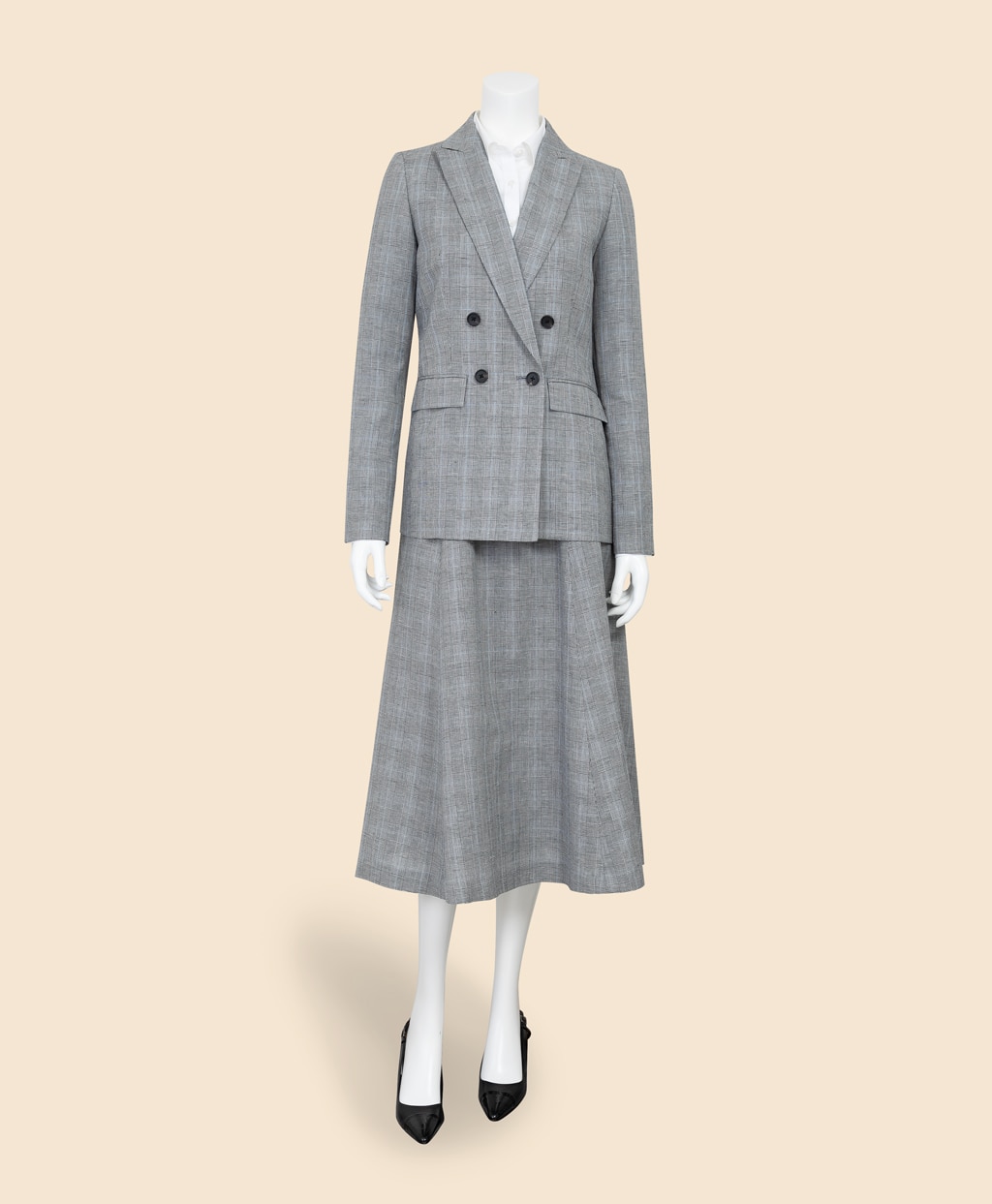 Brooks Brothers - Brooks Brothers テーラードジャケット 40S